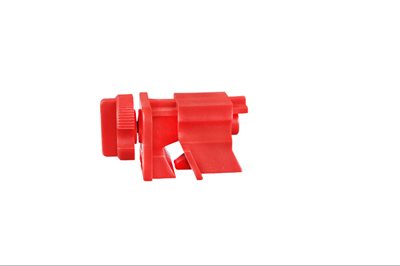 小型ミニチュア回路遮断器ロックアウト